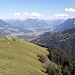 Vorderälpele und Walgau