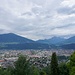 Hungerburgblick: Innsbruck