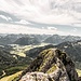 Vorgipfel Aggenstein