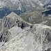 Piz Mulix - Blick vom Gipfel Piz Bleis Marscha.