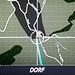 <b>Parto da casa alle 5:57, con destinazione Pignia (1053 m).</b>