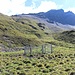 <b>A circa 2510 m di quota arrivo ad un pianoro denominato Plan las Turs.</b>