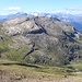 <b>Piz la Tschera (2628 m).</b>