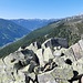 Valle aurina