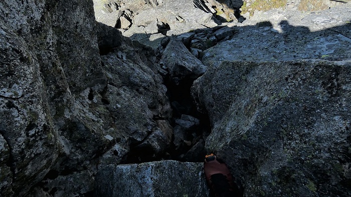 Kamin - Fotos [hikr.org]