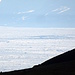 Das Eismeer des Vatnajökull.