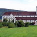 Beim Kloster Mariastein.