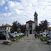 Cadorago : Chiesa Parrocchiale di San Martino
