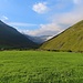 Una bellissima valle