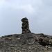 La vetta.
Come direbbe l'ispiratore di questa escursione: <b>Tscheischhorn geschafft!</b>