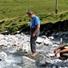 Pedi-relax