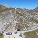 Colle della Fauniera (2480m)