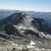 Blick zur Kreuzspitze