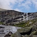 Wunderschöne Wasserfälle am Diechterbach