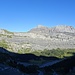 Üschenengrat und Lohner in der Morgensonne