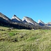 Die Churfirsten