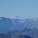 Müsste der Monte Antelao sein?