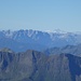 Auf dem Törlkopf der Goldberggruppe habe ich gestern meine "Akklimatisation" begonnen, will heissen, dass ich heuer bisher keine Tour über 1400 m bestritten habe. Dafür ging es gestern und heute ganz gut vorwärts. 