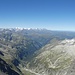 Panorama nach Westen