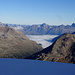 Nebelmeer im Engadin