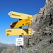 Fuorcla da Patnaul (2773 m)