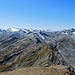Faltschonhorn (3022 m),<br />Blick nach Süden 