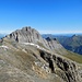 Faltschonhorn (3022 m),<br />Blick nach Norden