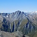 Faltschonhorn (3022 m),<br />Blick nach Westen