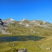 Guraletschsee (2409 m) 