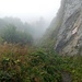Aufstieg zum Piz Mundaun