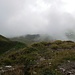 Aufstieg zum Piz Mundaun