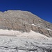 das Wellhorn in seiner vollen Pracht