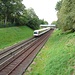 U-Bahn bei Billstedt 