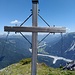 Wunderschönes Kreuz