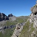 Blick zum Chly Lohner.<br /><br /><br />