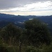 Im Aufstieg von Cima Pianca nach Moncucco.<br /><br /><br />