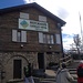 Beim Ristorante.<br /><br /><br />