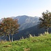 Alpe Pianca Bella