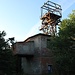 Býv. důl Kovarska, Versuchsbergwerk, heute Tiefbrunnen 