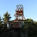 Býv. důl Kovarska, Versuchsbergwerk