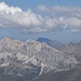 Wissberge - Blick vom Gipfel Gletscherhorn.