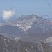 Piz Grisch - Blick vom Gipfel Gletscherhorn.