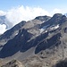 Piz Duan - schöner Blick vom Gipfel Gletscherhorn.
