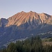 Monte Zerbion 2720 mt