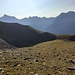 Parata di cime di Valle Ayas: Testa Grigia - Gran Cima - Corno Vitello - Monte Perrin - Corno Bussola - Punta Guà.