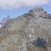 Panorama di vetta: Cervino - Petit Tournalin - Grand Tournalin 
