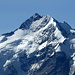 piz Bernina con la famosa Biancograt