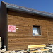 Georgy hutte