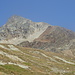 in discesa il piz Languard