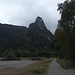 der Kofel zieht trotz geringer Höhe alle Blicke um Oberammergau auf sich